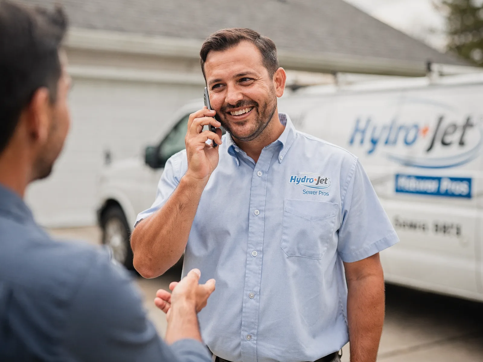 Hydro Jetting Forestville, PA FAQs